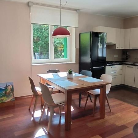 Apartman Sonja 로브란 외부 사진