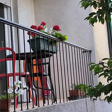 Apartman Sonja 로브란 외부 사진