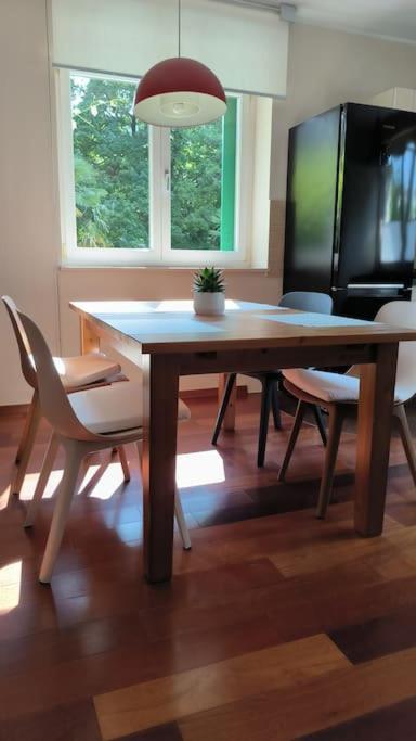 Apartman Sonja 로브란 외부 사진