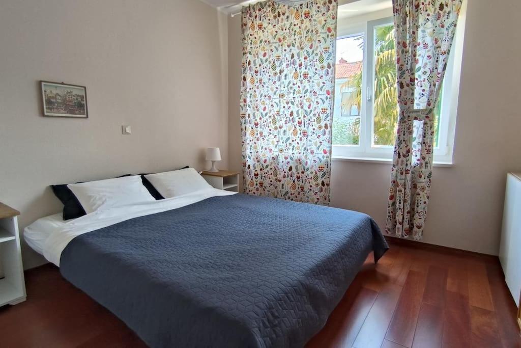 Apartman Sonja 로브란 외부 사진