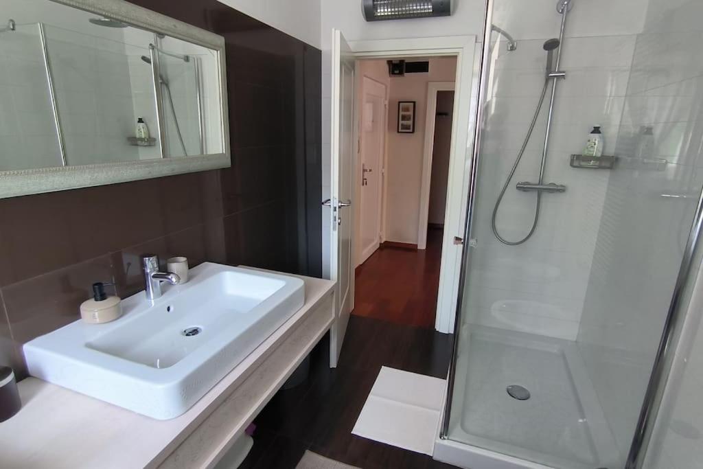 Apartman Sonja 로브란 외부 사진