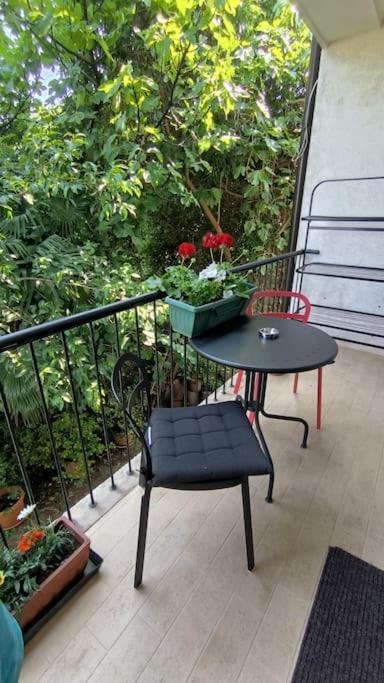 Apartman Sonja 로브란 외부 사진