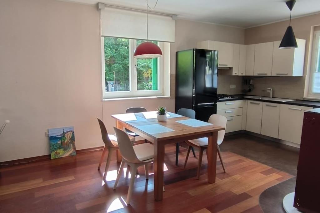 Apartman Sonja 로브란 외부 사진