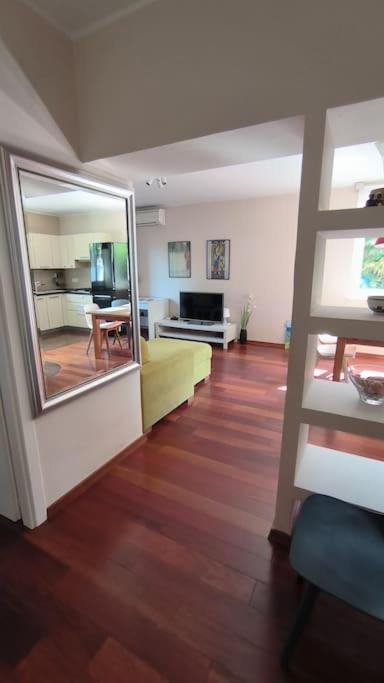 Apartman Sonja 로브란 외부 사진