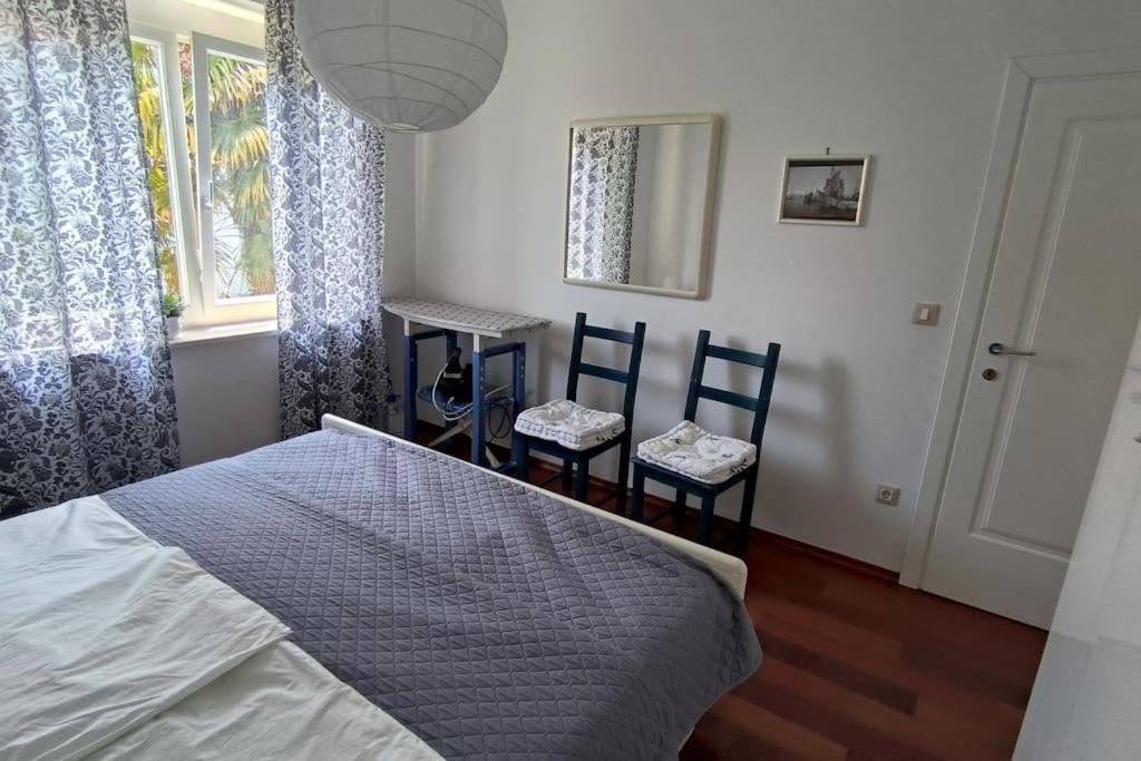 Apartman Sonja 로브란 외부 사진