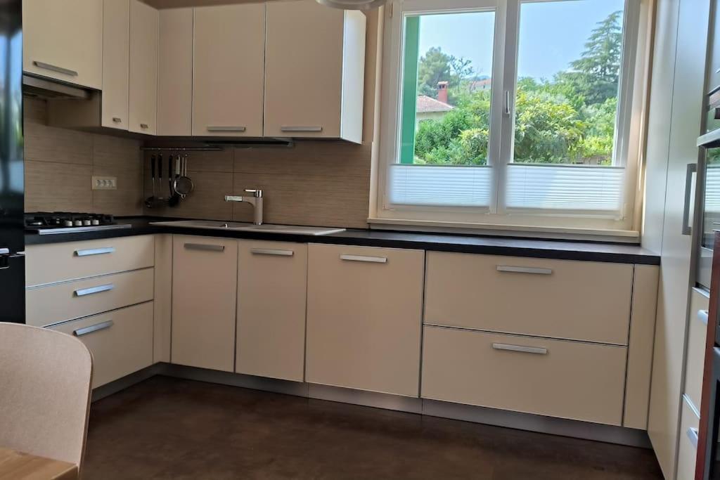 Apartman Sonja 로브란 외부 사진