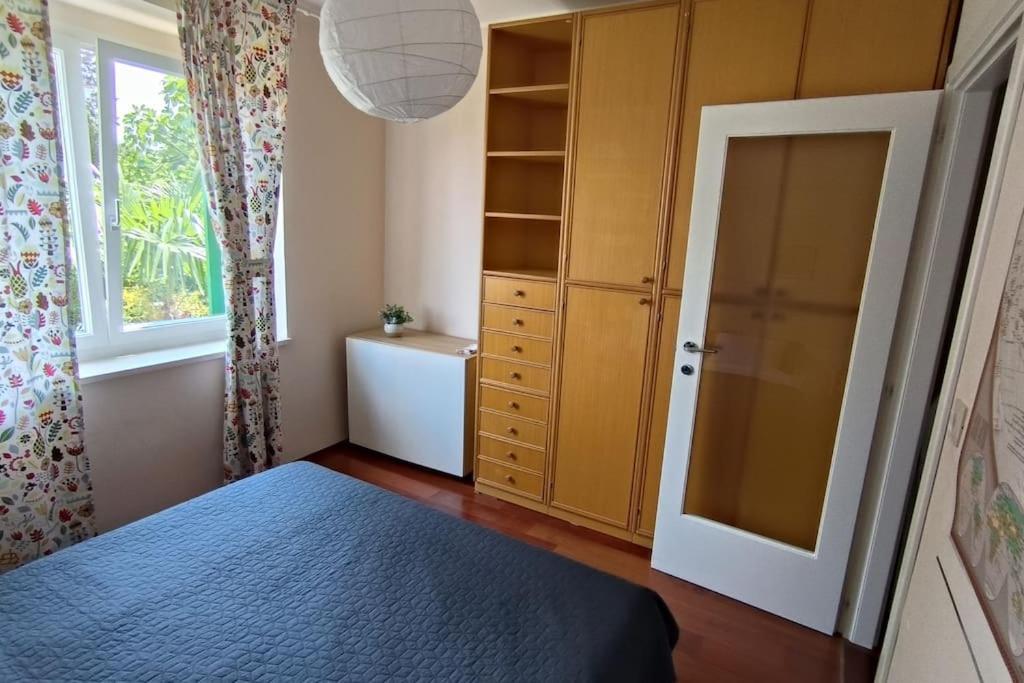 Apartman Sonja 로브란 외부 사진