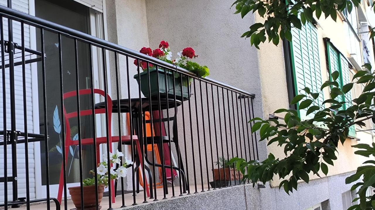 Apartman Sonja 로브란 외부 사진